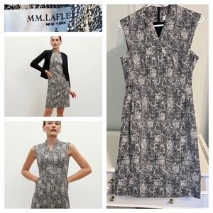 MM LaFleur Aditi Dress, size 2